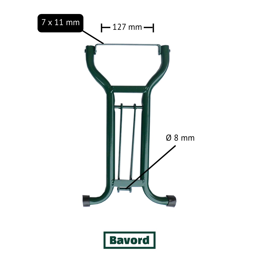 Bankgestell  - 2